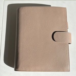 MOTERM  Leather Cover